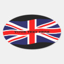 Search for great britain flag stickers English