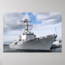 Search for deploy posters Side view
