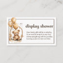 Search for baby shower display shower Typography