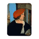 Search for tempera magnets 16th