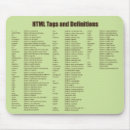 Search for html mousepads Computer