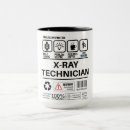 Search for x ray mugs Technician