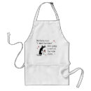 Search for meaning aprons Retro