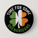Search for clover badges Patricks