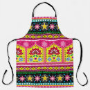 Search for indian aprons Pattern