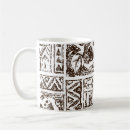 Search for maori mugs Pattern
