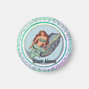Search for lure magnets Ocean