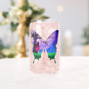 Search for butterfly beer glasses Cute
