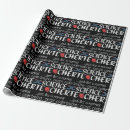 Search for science wrapping paper Teacher