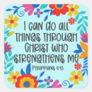 Search for bible scriptures stickers For her