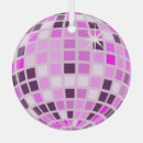 Search for disco christmas tree decorations Ball
