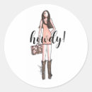 Search for note card stickers Pink