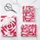 Search for illusion wrapping paper Modern
