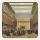 Search for art galleries stickers Louvre