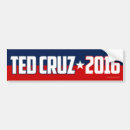 Search for candidates bumper stickers Political