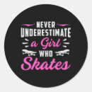 Search for girl skateboard stickers Longboard
