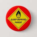 Search for new parents badges Funny