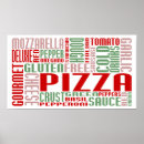 Search for italian restaurant posters Chef