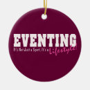 Search for eventing christmas tree decorations Equestrian