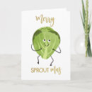 Search for fart christmas cards Sprouts
