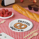 Search for oktoberfest party supplies Pretzel