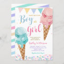 Search for whats the scoop gender reveal Ice cream