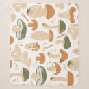 Search for edible blankets Illustration