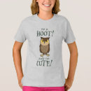 Search for owl girls tshirts Fun