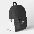 Search for nurse backpacks Caduceus