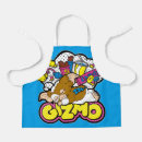 Search for horror film aprons Chris columbus