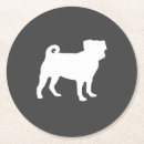 Search for pug home living Silhouette