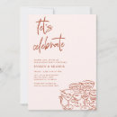 Search for whimsical engagement party invitations Doodle