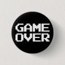 Search for computer nerds badges Gaming