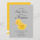 Search for rubber duck invitations Ducks