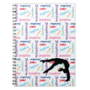 Search for cheer notebooks Girl