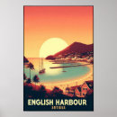 Search for antigua posters Travel