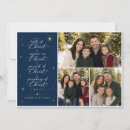 Search for scripture christmas cards Nativity