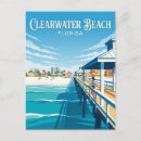 Search for sixties postcards Florida