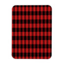 Search for plaid patterns magnets Merry christmas