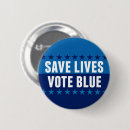 Search for democratic party badges Liberal
