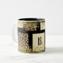 Search for leopard cheetah mugs Safari