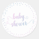 Search for baby blue stickers Boy or girl