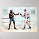 Search for boxing posters Antique