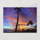 Search for skies postcards Hawaii