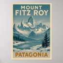 Search for patagonia posters Vintage