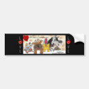 Search for white rabbit bumper stickers Cat