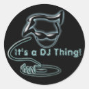 Search for urban dance stickers Music