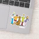 Search for hannah barbera characters stickers Daphne