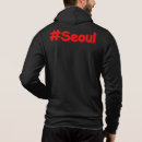 Search for seoul hoodies Korea