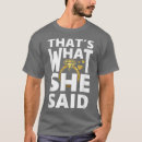 Search for i said yes tshirts Funny